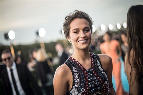 alicia vikander nude photos|Alicia Vikander Nude Photos & Naked Sex Videos .